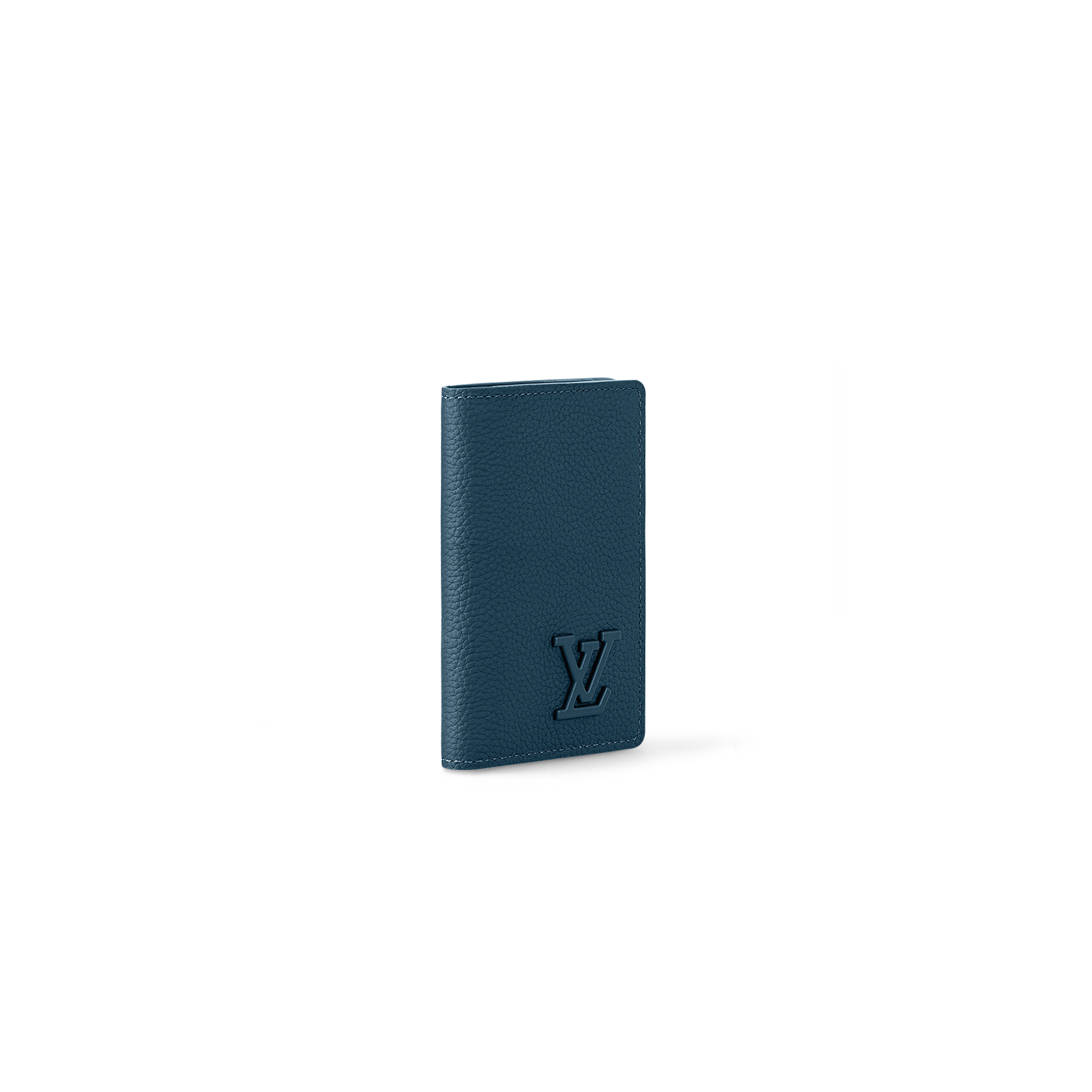 LOUIS VUITTON POCKET ORGANIZER M82806 (11*8*1cm)